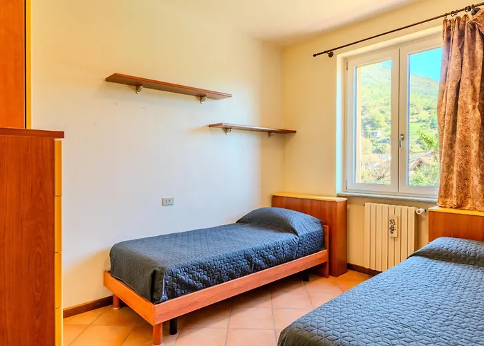 Letizia By Interhome Джера-Ларио