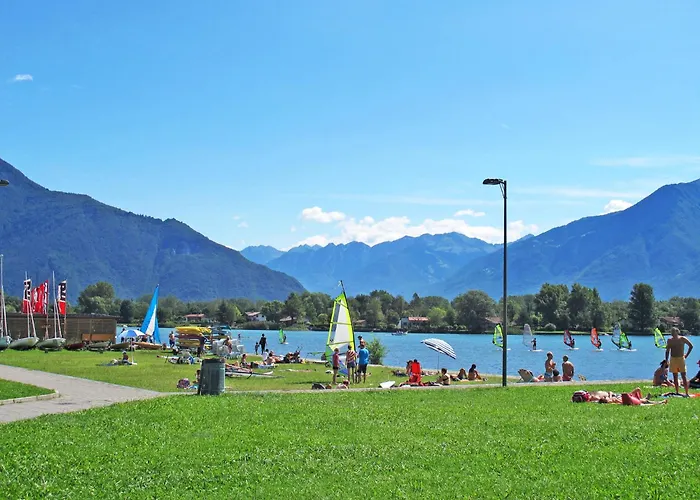 Letizia By Interhome Апартаменты *