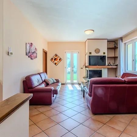 Daire Letizia By Interhome *