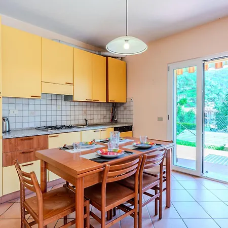 דירה Letizia By Interhome *