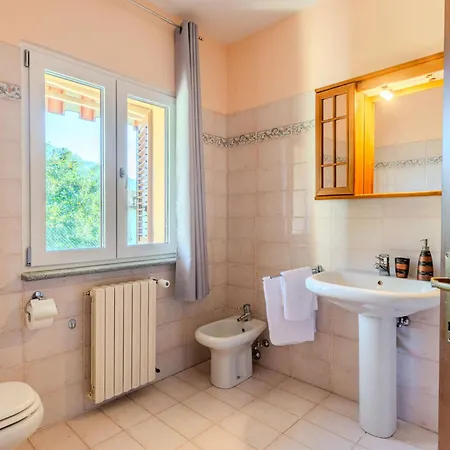 Daire Letizia By Interhome