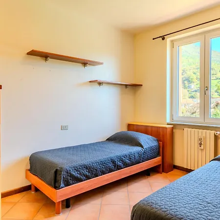 Letizia By Interhome Gera Lario