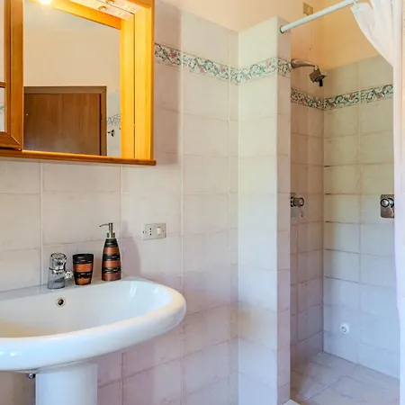 Daire Letizia By Interhome *