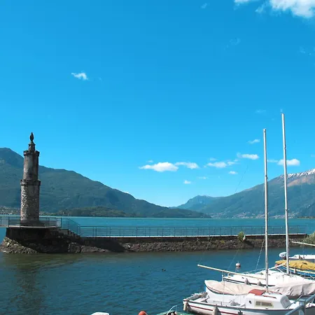 Letizia By Interhome Daire Gera Lario