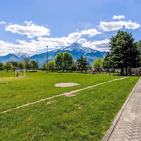 Letizia By Interhome Daire *