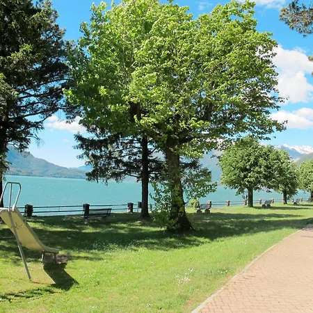 Letizia By Interhome