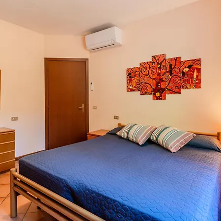 Letizia By Interhome