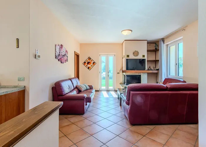 דירה Letizia By Interhome *