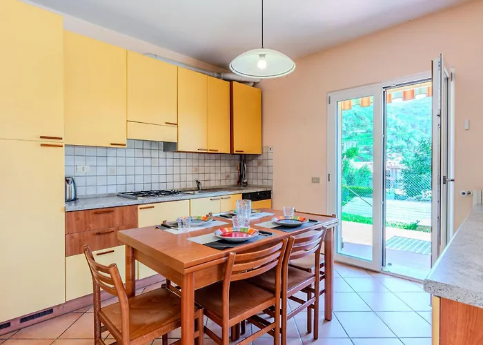 דירה Letizia By Interhome *