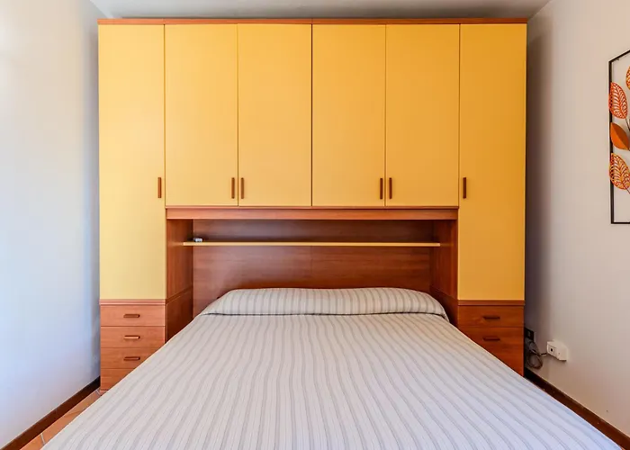 Letizia By Interhome