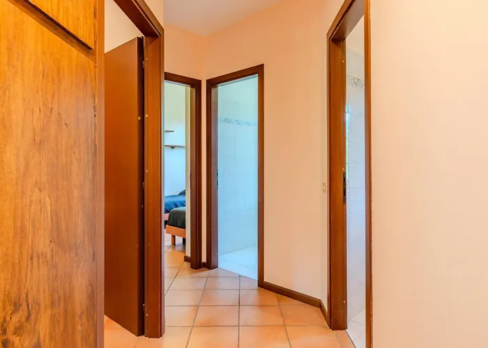 Letizia By Interhome דירה *