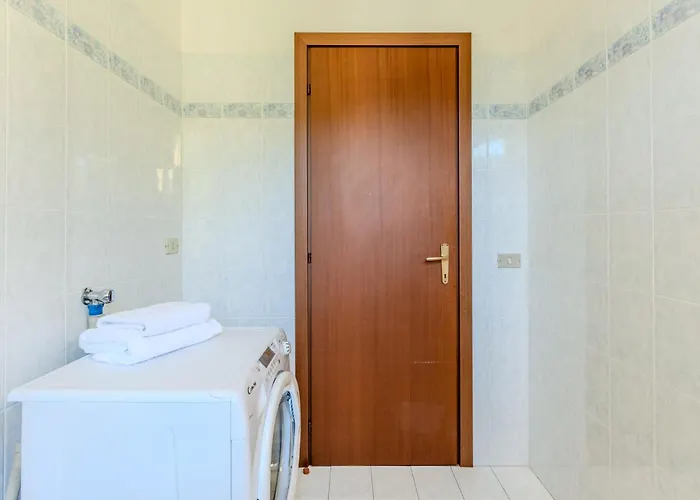 Апартаменты Letizia By Interhome