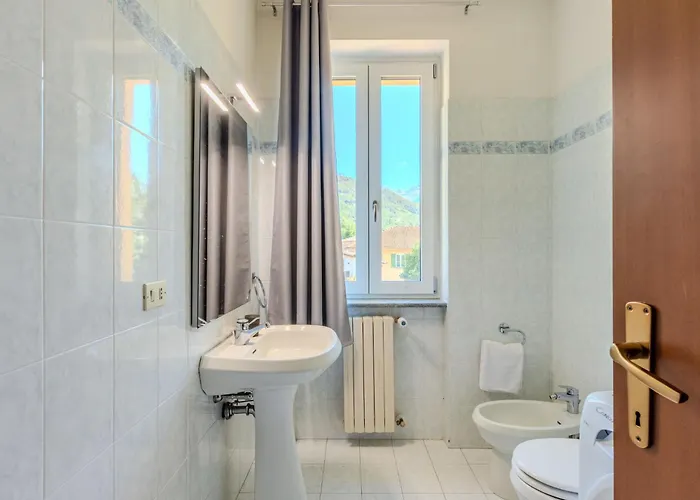 Апартаменты Letizia By Interhome *