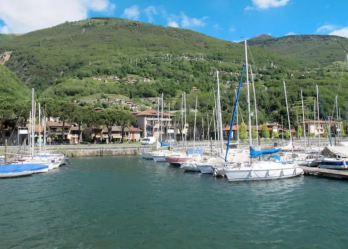 Letizia By Interhome * Джера-Ларио