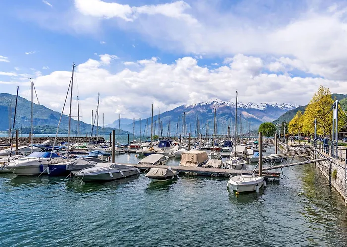 Letizia By Interhome * ג'רה לאריו