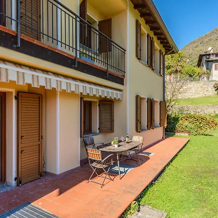 Appartement Letizia By Interhome