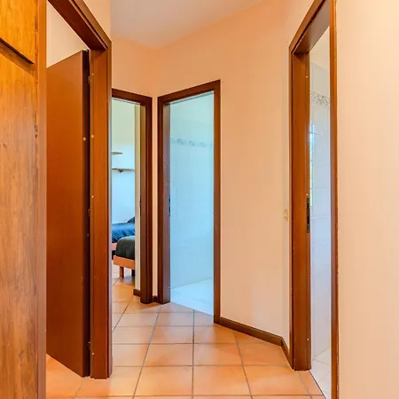 Letizia By Interhome Appartement *