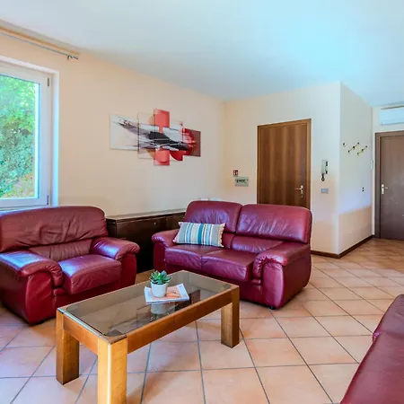 Letizia By Interhome * Gera Lario