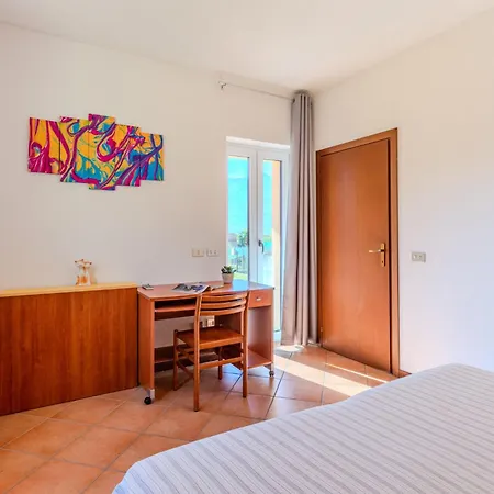 Letizia By Interhome * Gera Lario