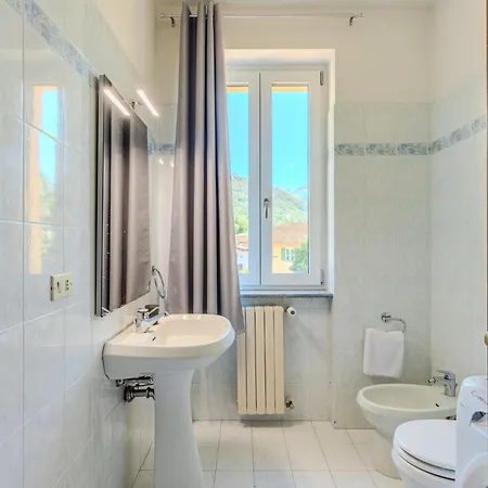 Appartamento Letizia By Interhome *