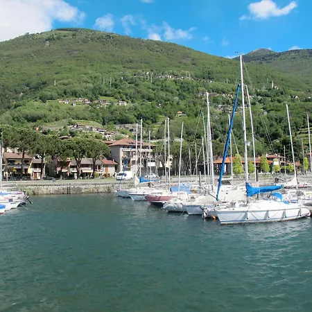 Letizia By Interhome * Gera Lario