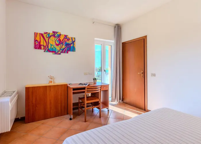 Letizia By Interhome * Gera Lario