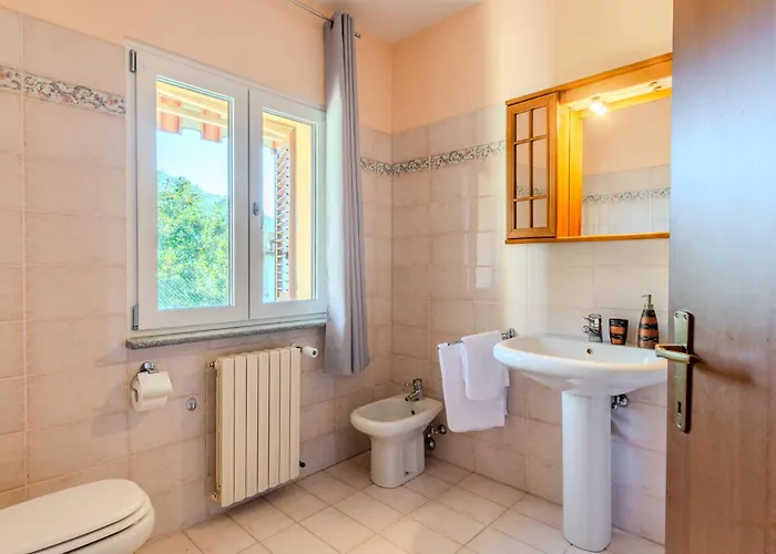 Appartement Letizia By Interhome