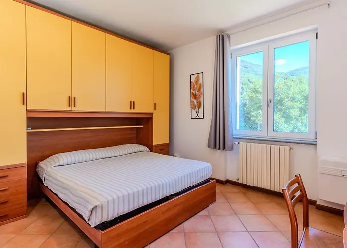 Letizia By Interhome Gera Lario