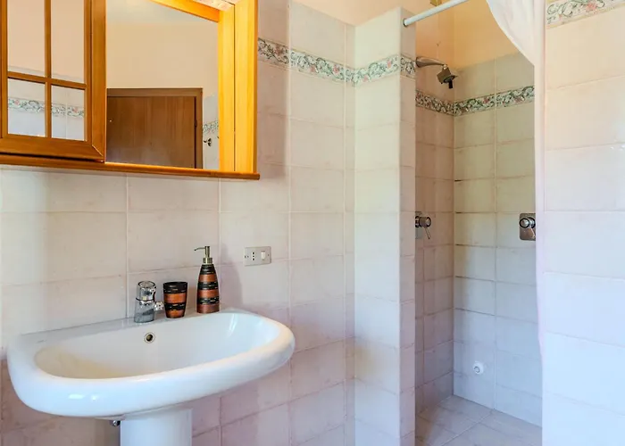 Appartement Letizia By Interhome *